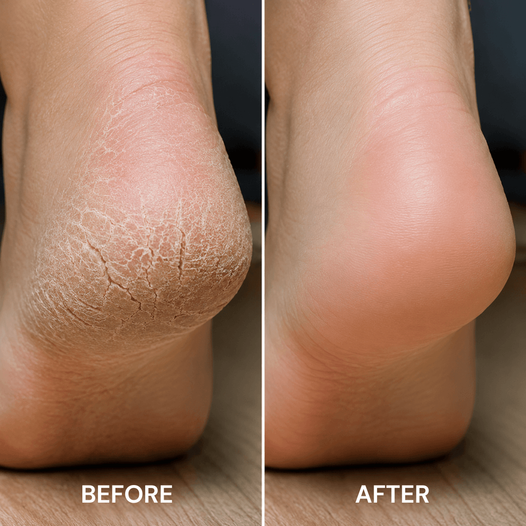 Softy Balm – Intensive Honey Foot Repair Stick