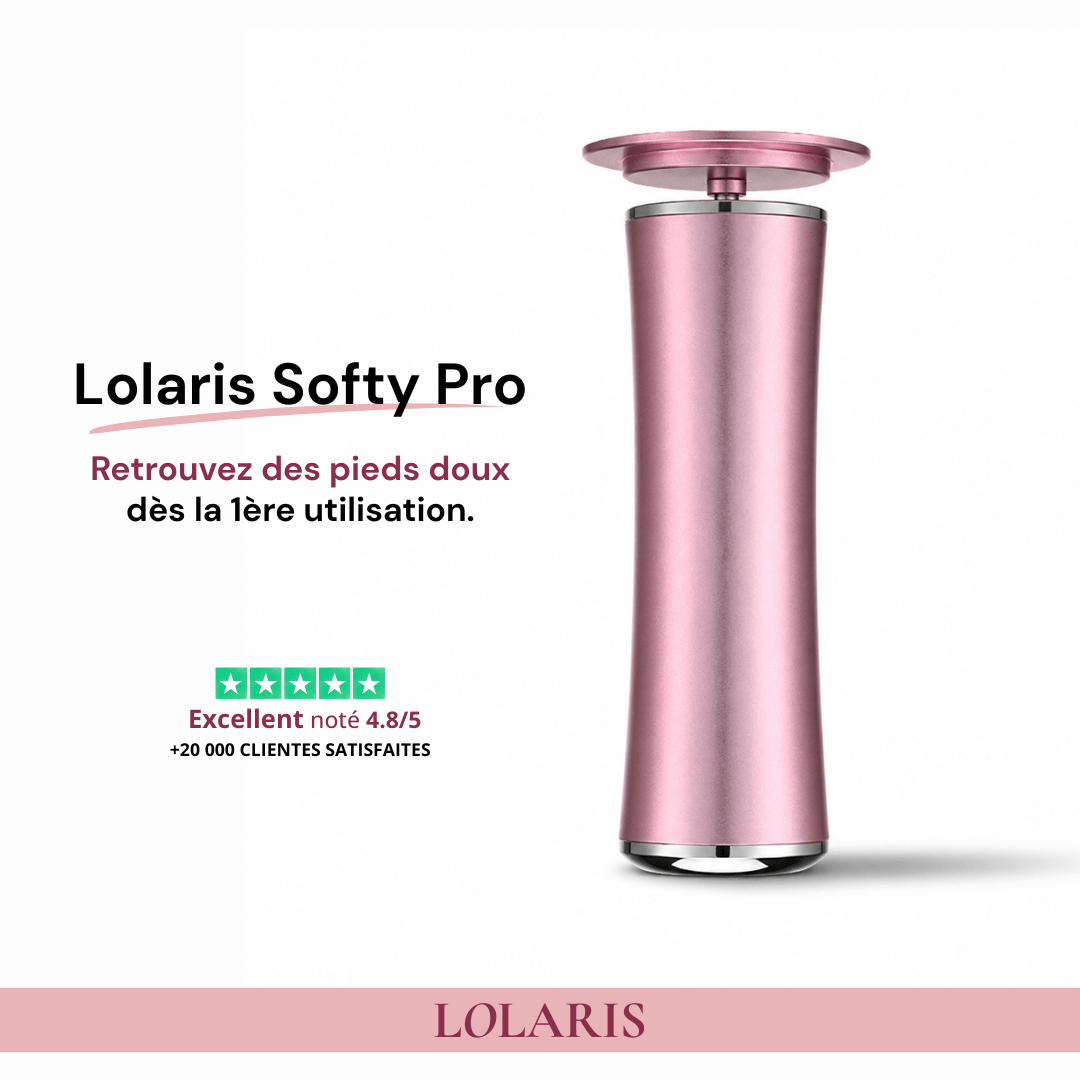 Lolaris - Softy Pro