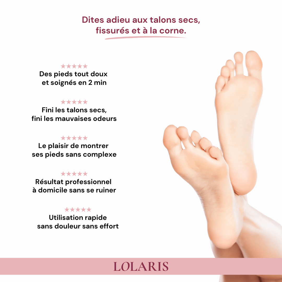 Lolaris - Softy Pro