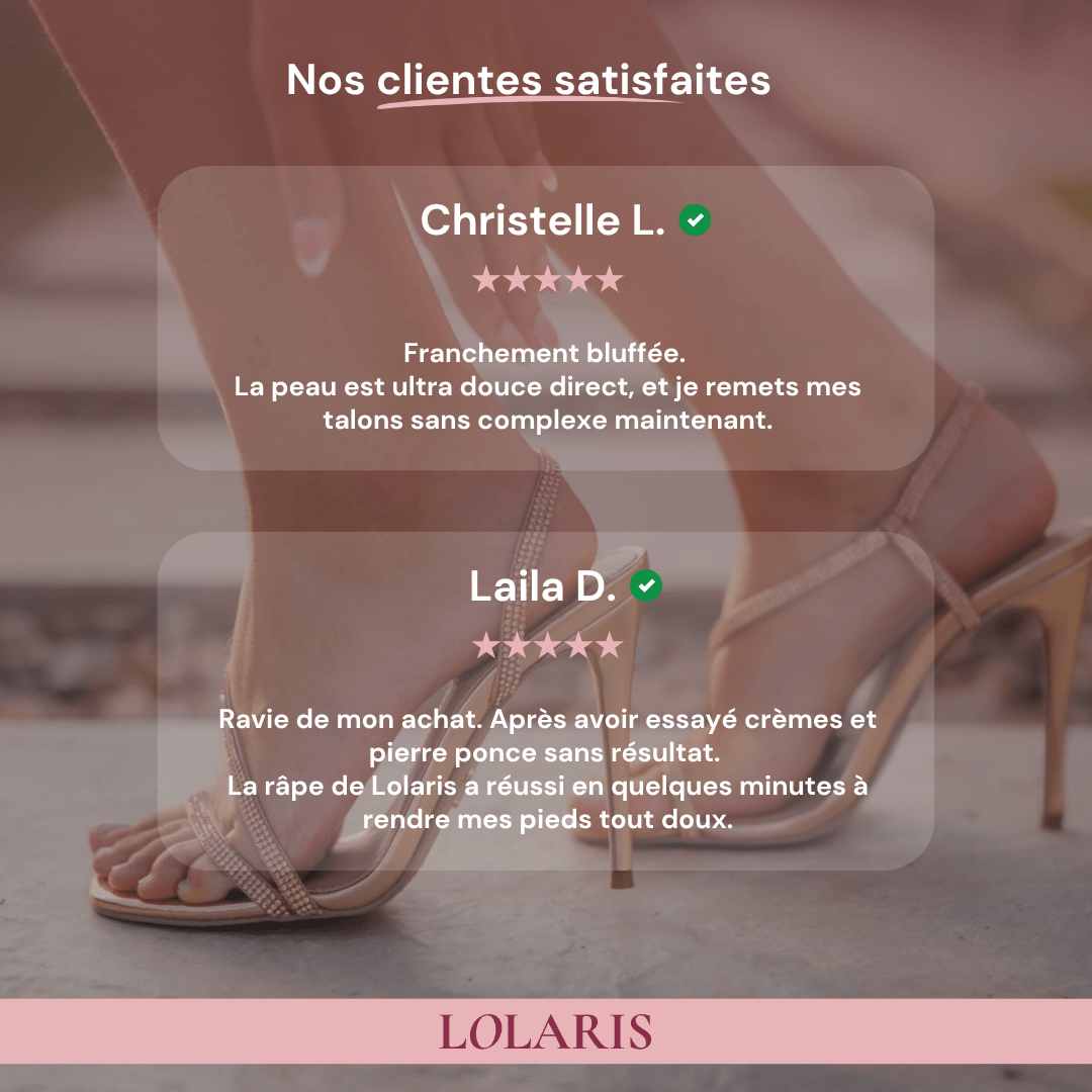 Lolaris - Softy Pro