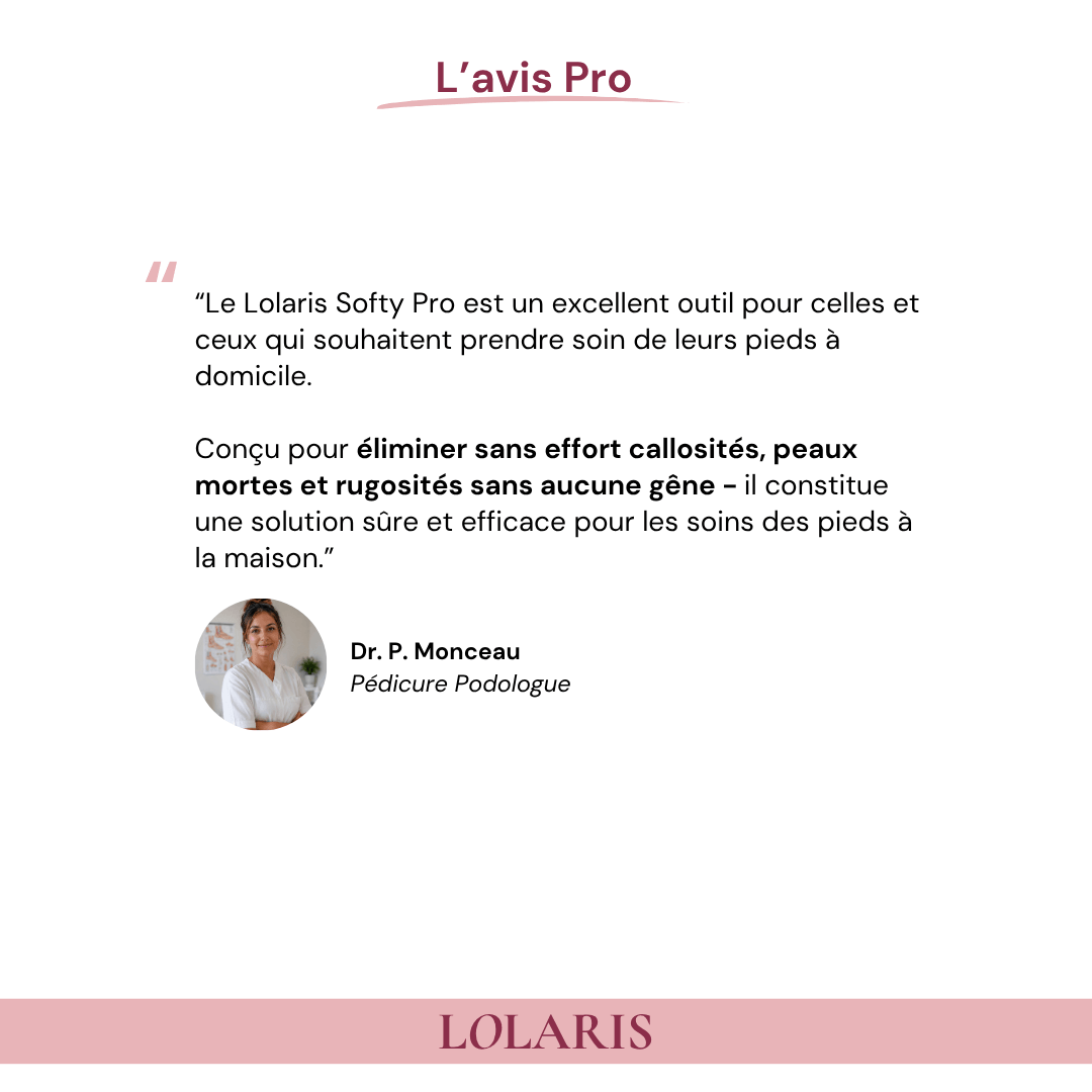 Lolaris - Softy Pro