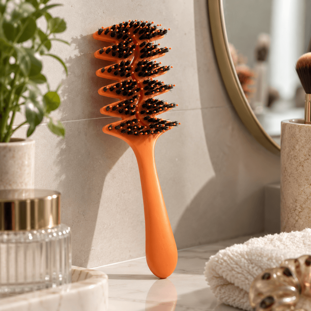 Brosse Démêlante Lolaris