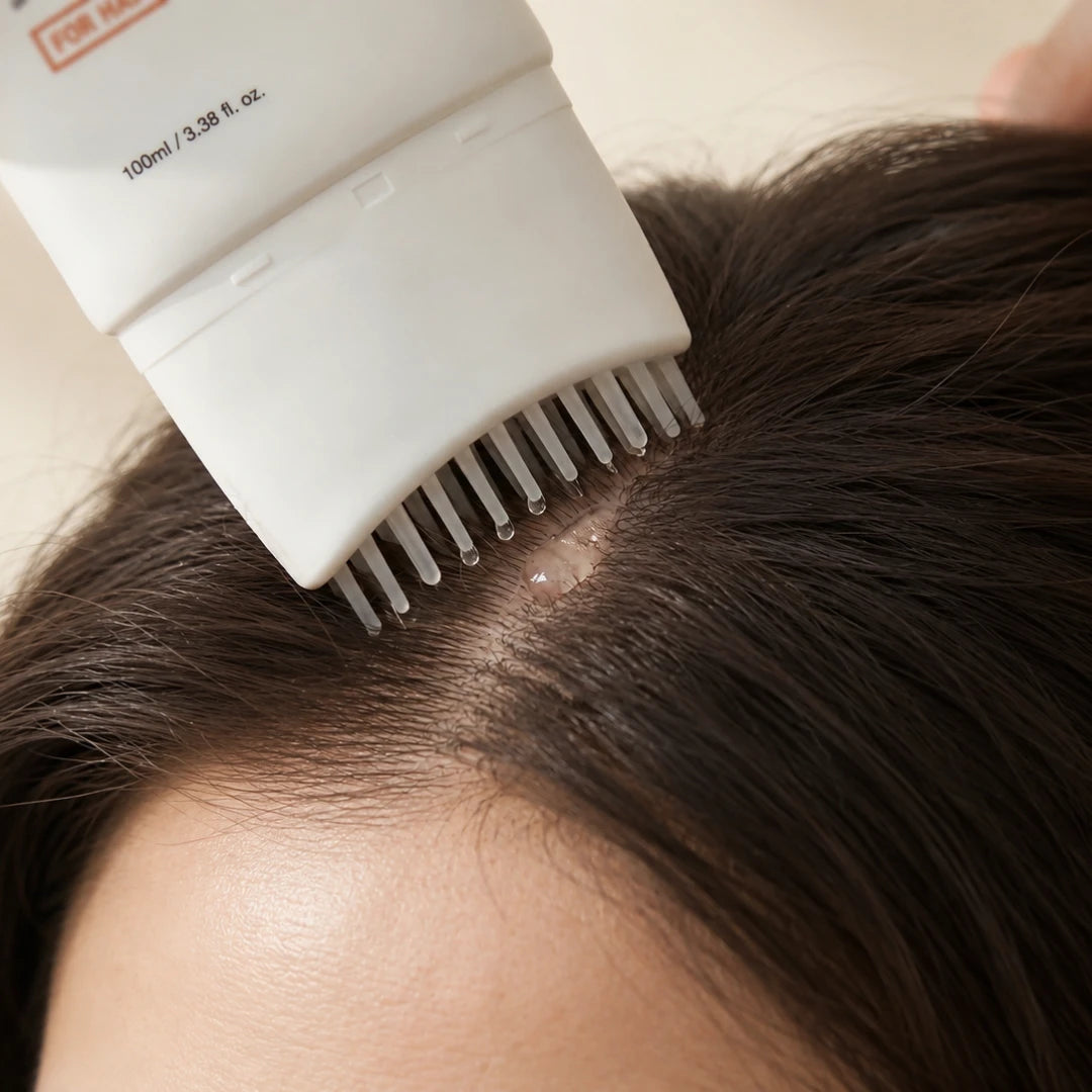 Sérum cheveux Lolaris efficace